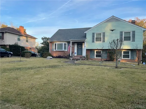 1805 Girard Ave, Henrico, VA 23229