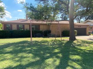 470 W Purnell Rd, Lewisville, TX 75057