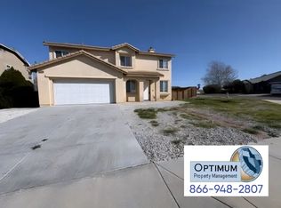 13385 Fawncreek St, Victorville, CA 92395
