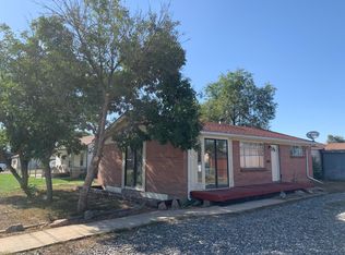 4155 E 70th Ave, Commerce City, CO 80022
