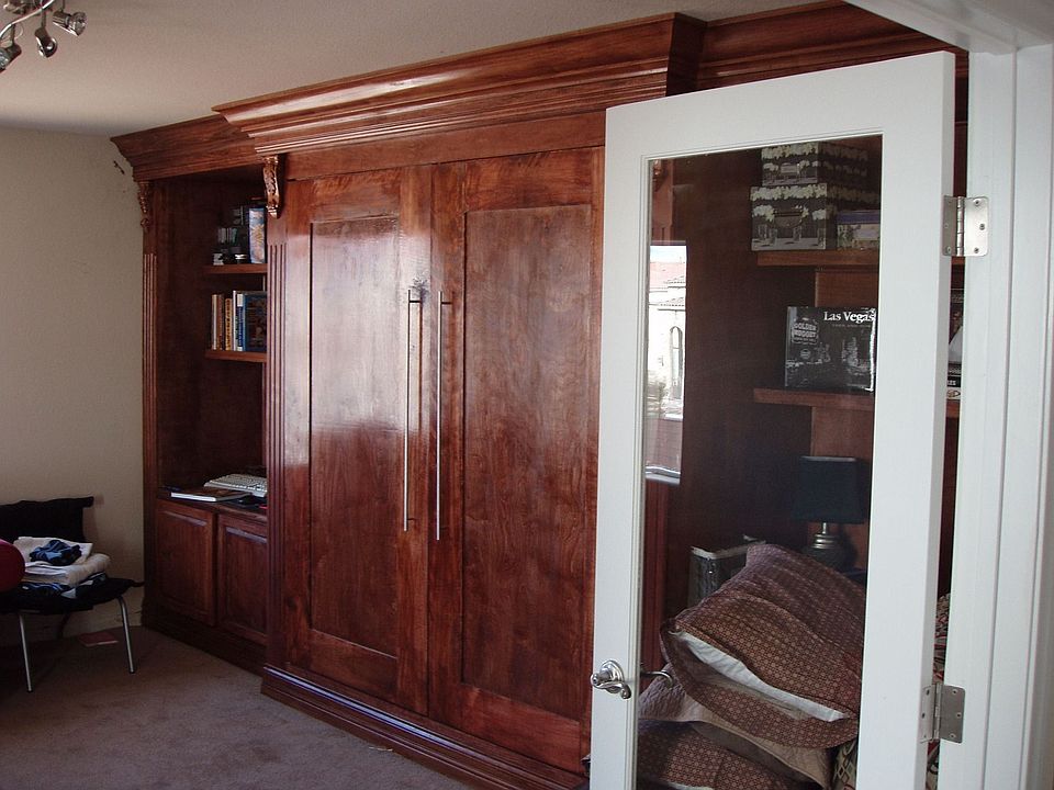 Theater Room