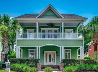 1613 James Island Ave, North Myrtle Beach, SC 29582