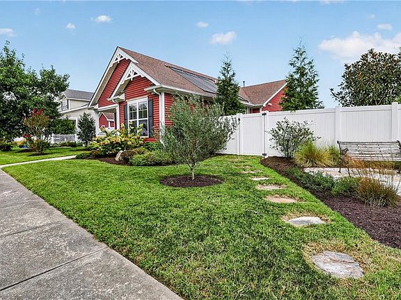 2nd image of 2205 Olmstead Ln
