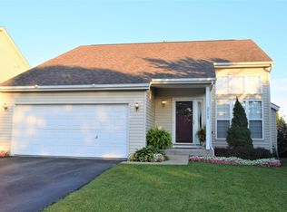 2552 Delamaine Dr, Grove City, OH 43123