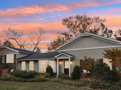 1107 General Sullivan Rd, Washington Crossing, PA, 18977