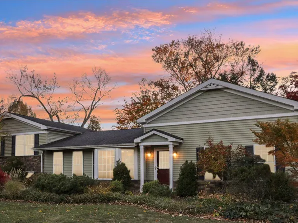 1107 General Sullivan Rd, Washington Crossing, PA 18977