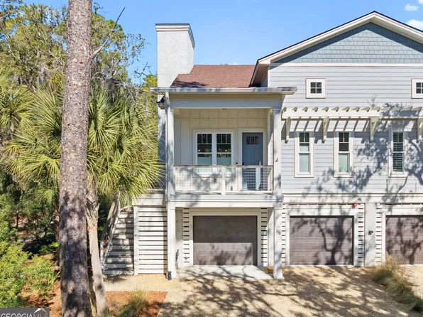 39 Harbor Rd, Jekyll Island, GA 31527