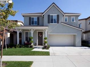 1962 Lambeth Way, San Ramon, CA 94582