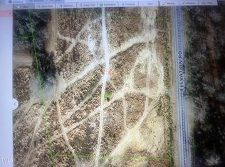 6457 Elevation Rd LOT 1-B, Benson, NC 27504