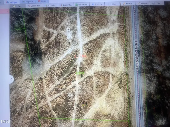 6457 Elevation Rd Lot 1-B, Benson, NC 27504