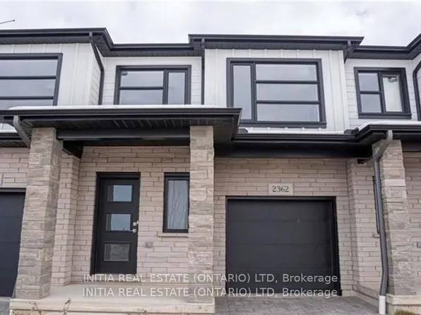 2700 Buroak Dr #99, London, ON N6G 0X4