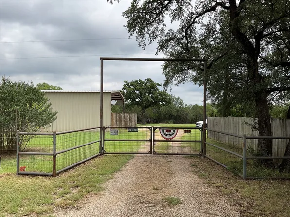 392 County Road 1410, Clifton, TX 76671