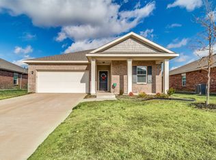 501 Indian Crk, Anna, TX 75409