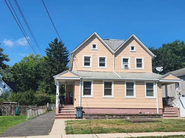 100 E Madison Ave, Dumont, NJ 07628