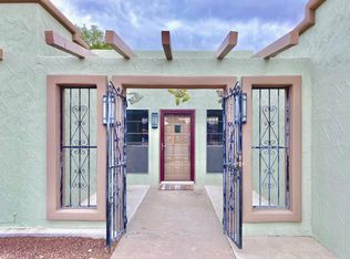 6704 Los Olivos Ct, El Paso, TX 79912