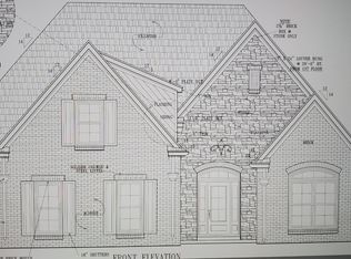 12527 Daisy Field Ln LOT 18, Knoxville, TN 37934
