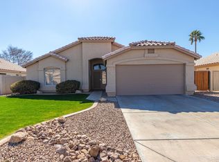 2317 E Marlene Dr, Gilbert, AZ 85296