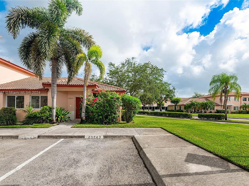 1st image of 20843 NW 3rd Ct #1