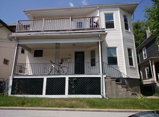 27 Justin Rd, Brighton, MA 02135