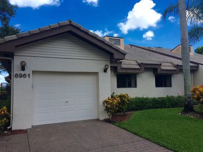 6961 Parisian Way, Lake Worth, FL, 33467
