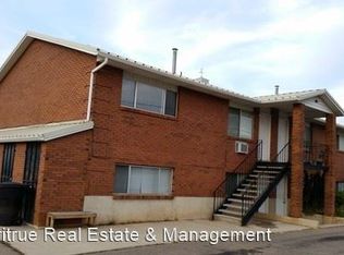 555 N 700th St E #1-4, Spanish Fork, UT 84660