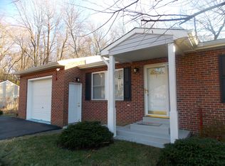 651 Emmett Pl, North Beach, MD