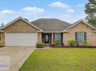 73 Mill Pond Ln SE, Ludowici, GA 31316