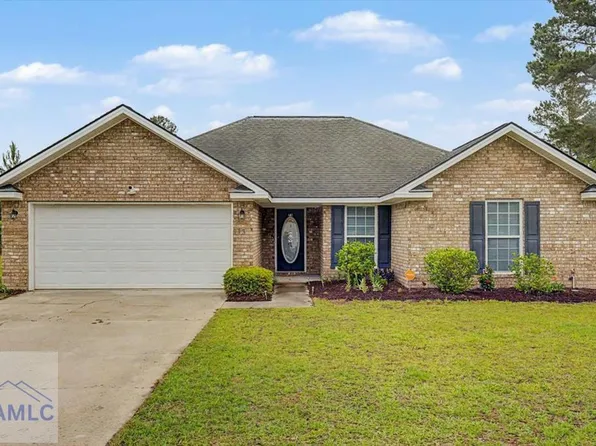 73 Mill Pond Ln SE, Ludowici, GA 31316