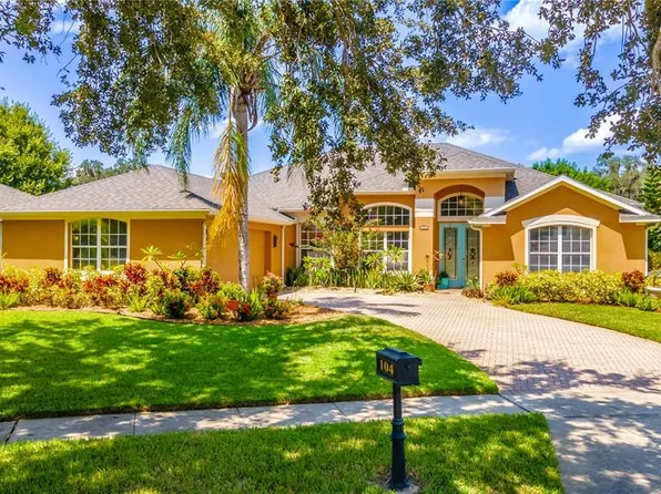 104 View Point Pl, Winter Springs, FL 32708