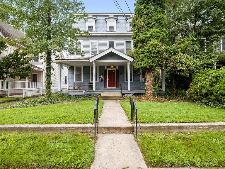 407 Cinnaminson Ave #5 — Photo 1