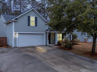 9690 Seminole Way, Summerville, SC 29485