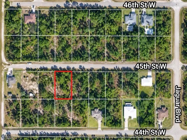 3013 45th ST W, LEHIGH ACRES, FL 33971