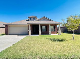 3615 Ridgely Ave, Lubbock, TX 79407