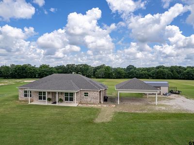 13119 Belles Ln, Brownsboro, TX, 75756