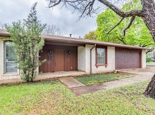 4715 Sagebrush Trl, Austin, TX 78745