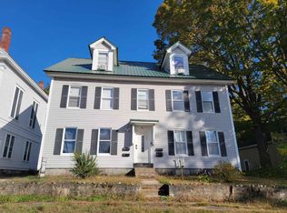 96 Franklin St, Franklin, NH 03235