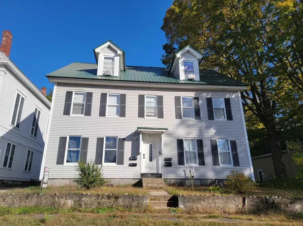 96 Franklin St, Franklin, NH 03235