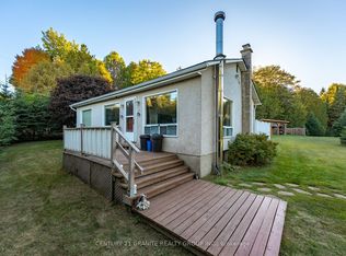 940 Mayo Lake Rd, Carlow/mayo, ON K0L2M0