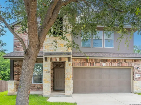 7030 Plains Way, San Antonio, TX 78253