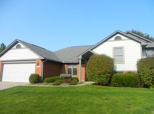 2344 S Ridge Ct, Dayton, OH 45434