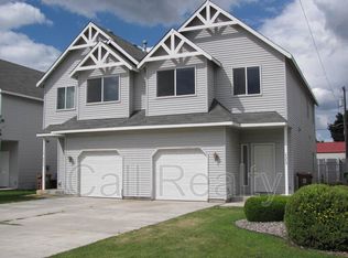 2509 E Desmet Ave, Spokane, WA 99202