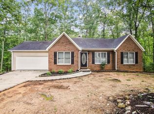 3255 Greenhill Ct, Villa Rica, GA 30180