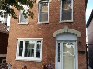 808 W 27th St #2, Chicago, IL 60608