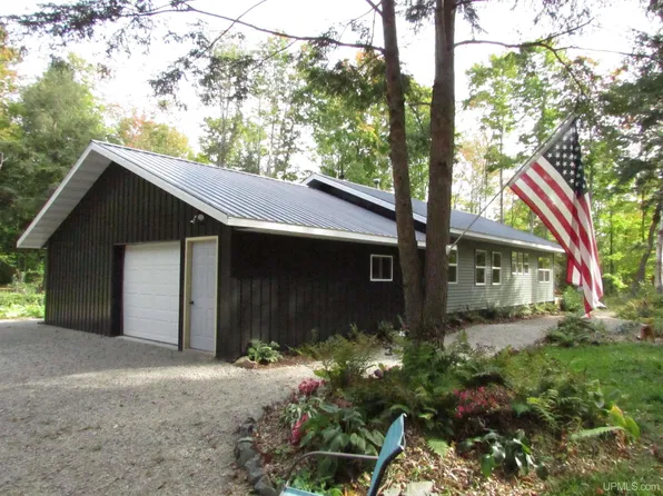 N3594 Raspberry Ln, Munising, MI 49862