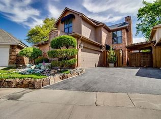 3024 Matterhorn Dr, Bedford, TX 76021