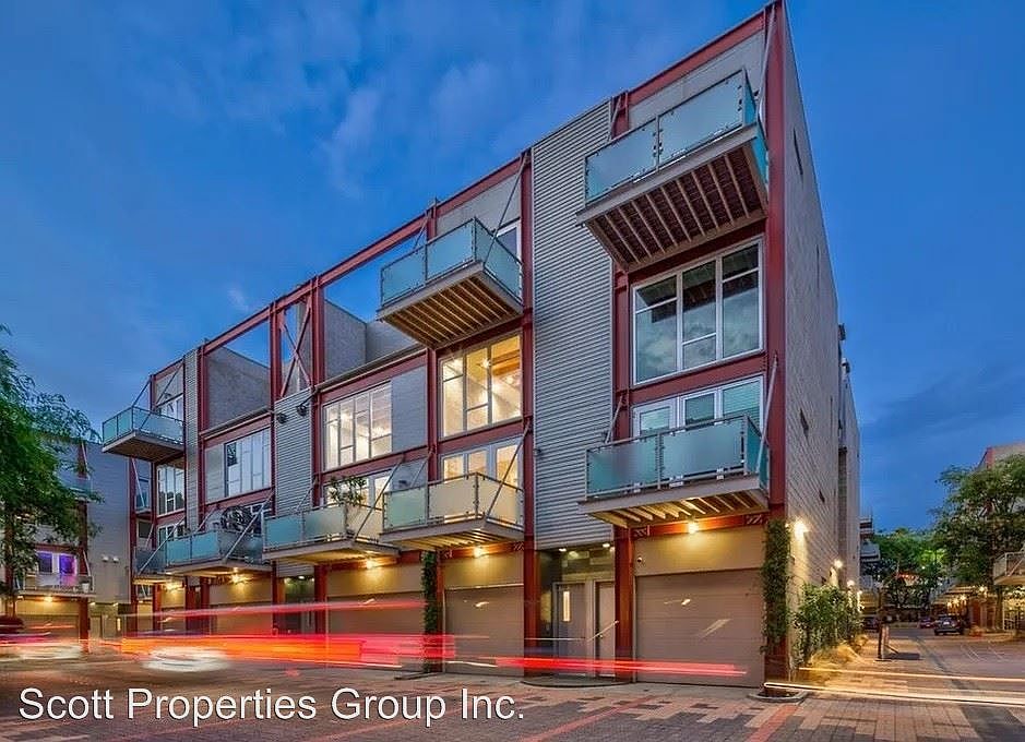 1st image of 3450 Cahuenga Blvd W APT 602