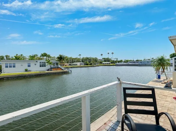 18675 Us Highway 19 N Lot 261, Clearwater, FL 33764