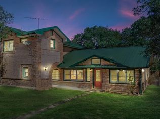 260 Shadow Tree, Mineral Wells, TX 76067