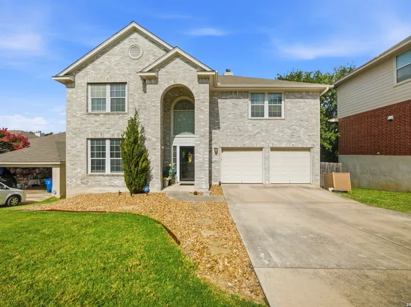 11015 Wilson Oaks, San Antonio, TX 78249
