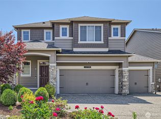 12726 36th Pl NE, Lake Stevens, WA
